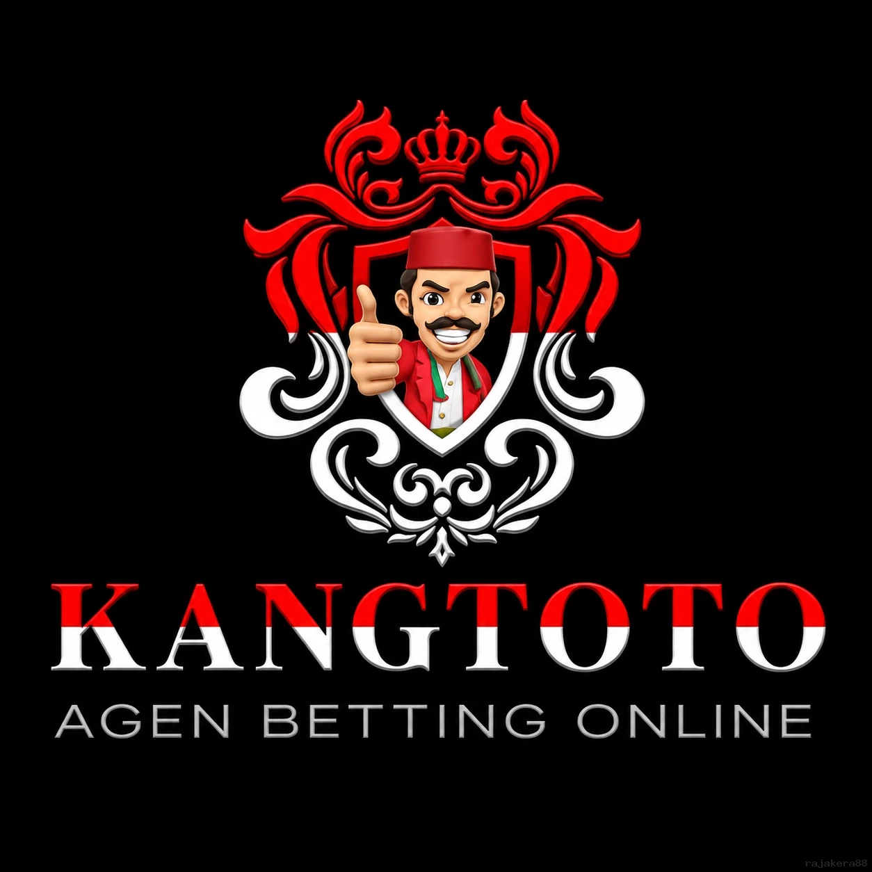 kangtoto rajakera88