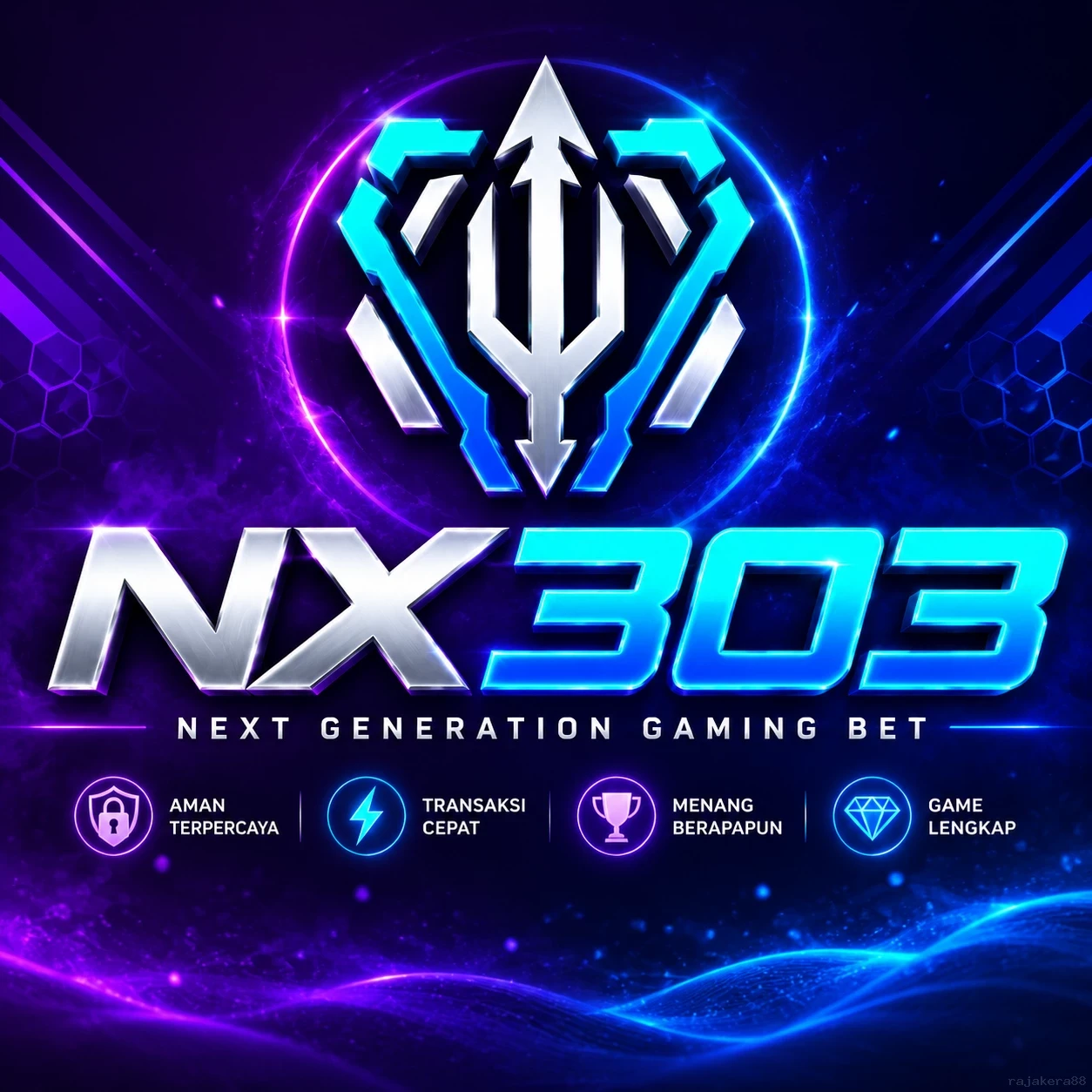 nx303 rajakera88