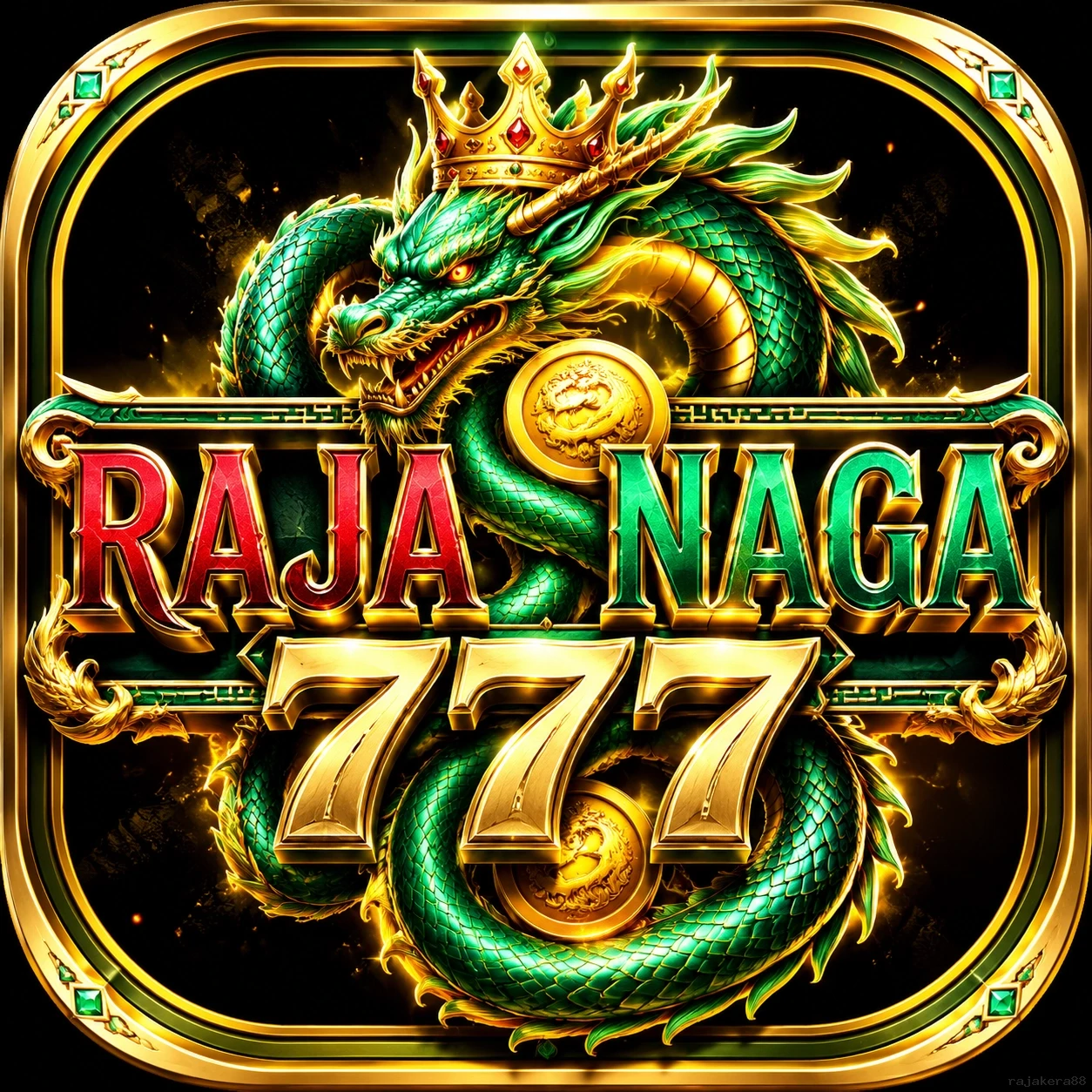 rajanaga777 rajakera88